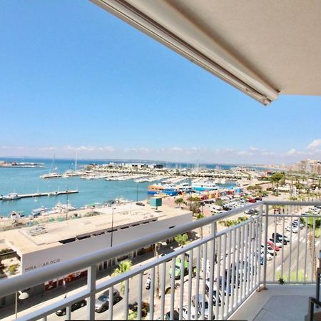 Lujoso Apartamento En 1ª Linea Recien Reformado سانتا بولا المظهر الخارجي الصورة